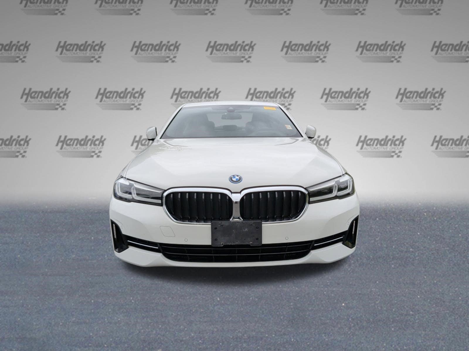 2023 BMW 530e 530e photo 4