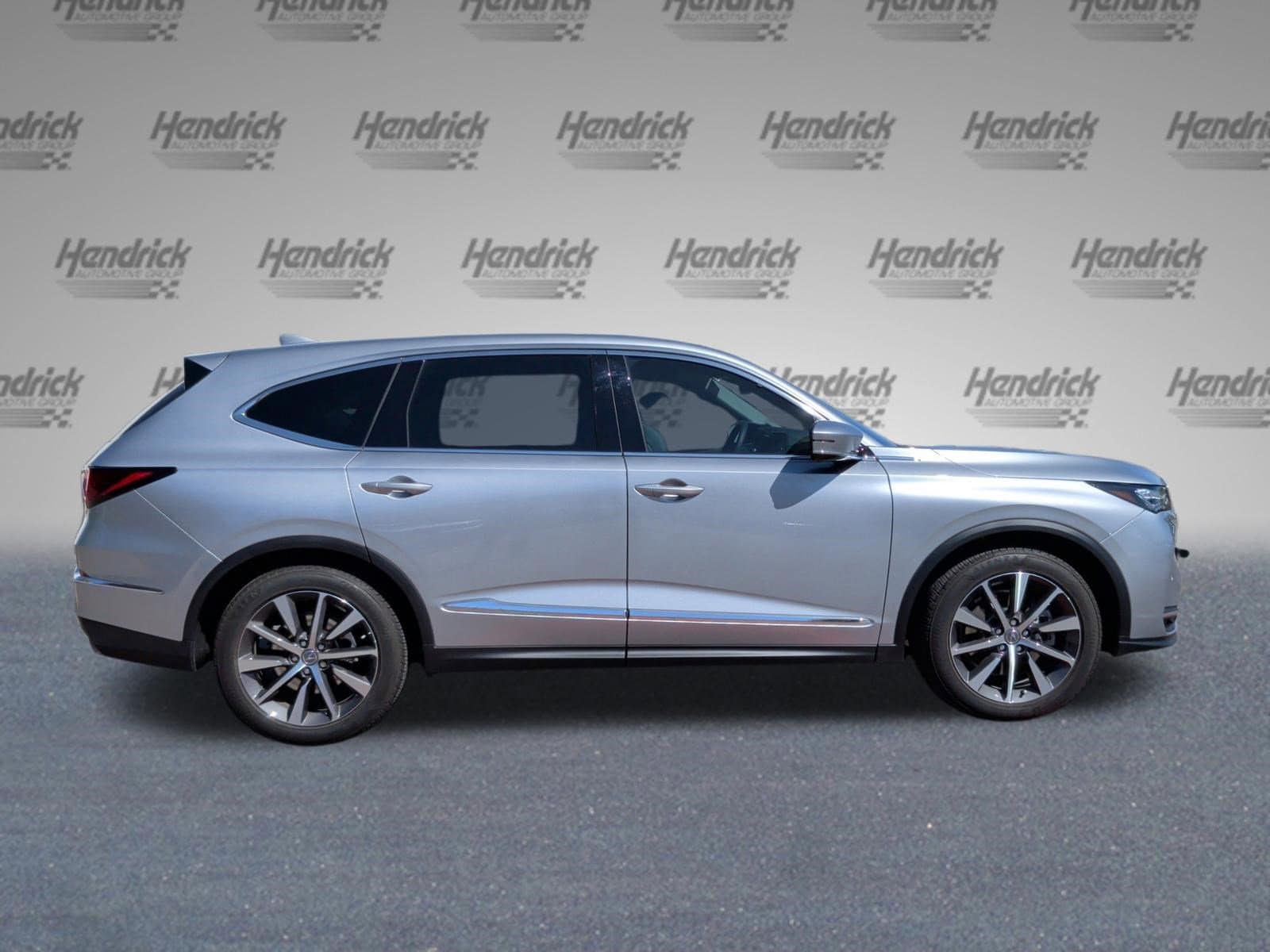 2025 Acura MDX w/Technology Package photo 4