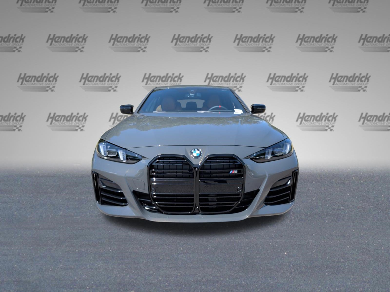 2026 BMW 4 Series M440i Gran Coupe