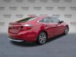 2022 Honda Insight Touring Sedan
