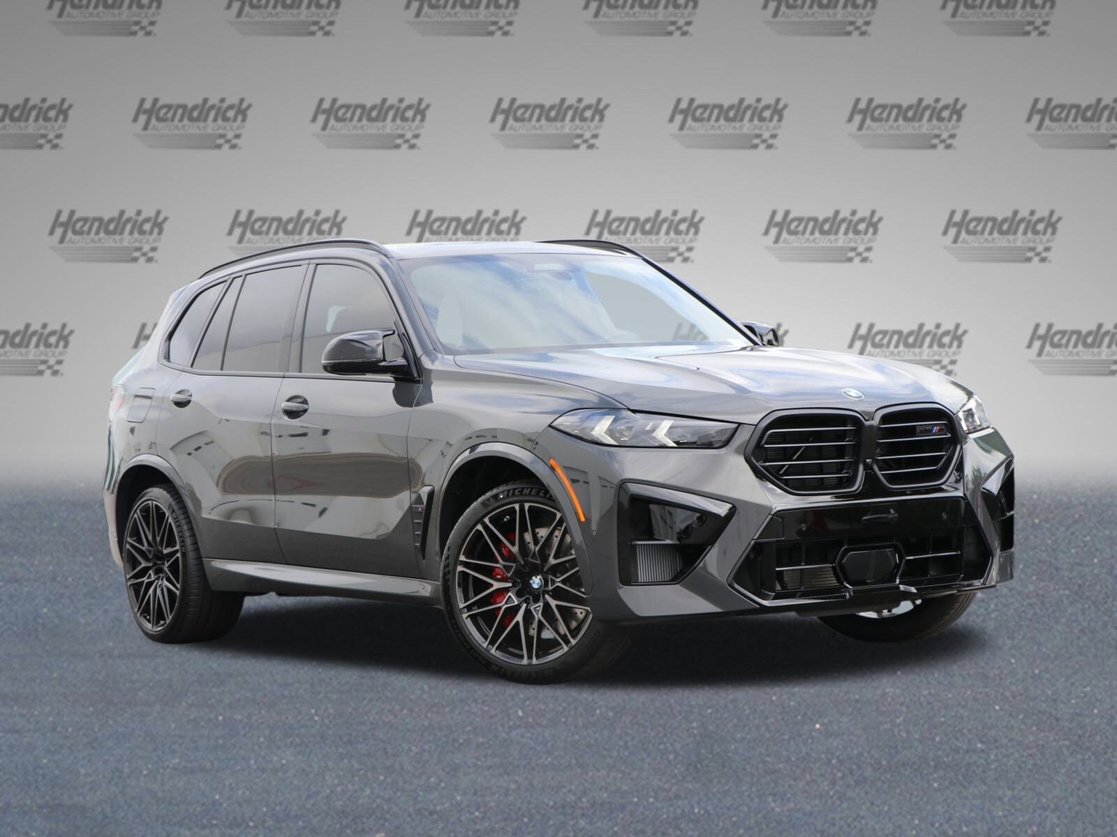 2026 Bmw X5 photo 2