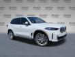 2026 BMW X5 PHEV xDrive50e SUV