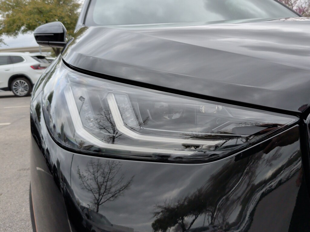Certified 2026 BMW X3 30 xDrive SUV