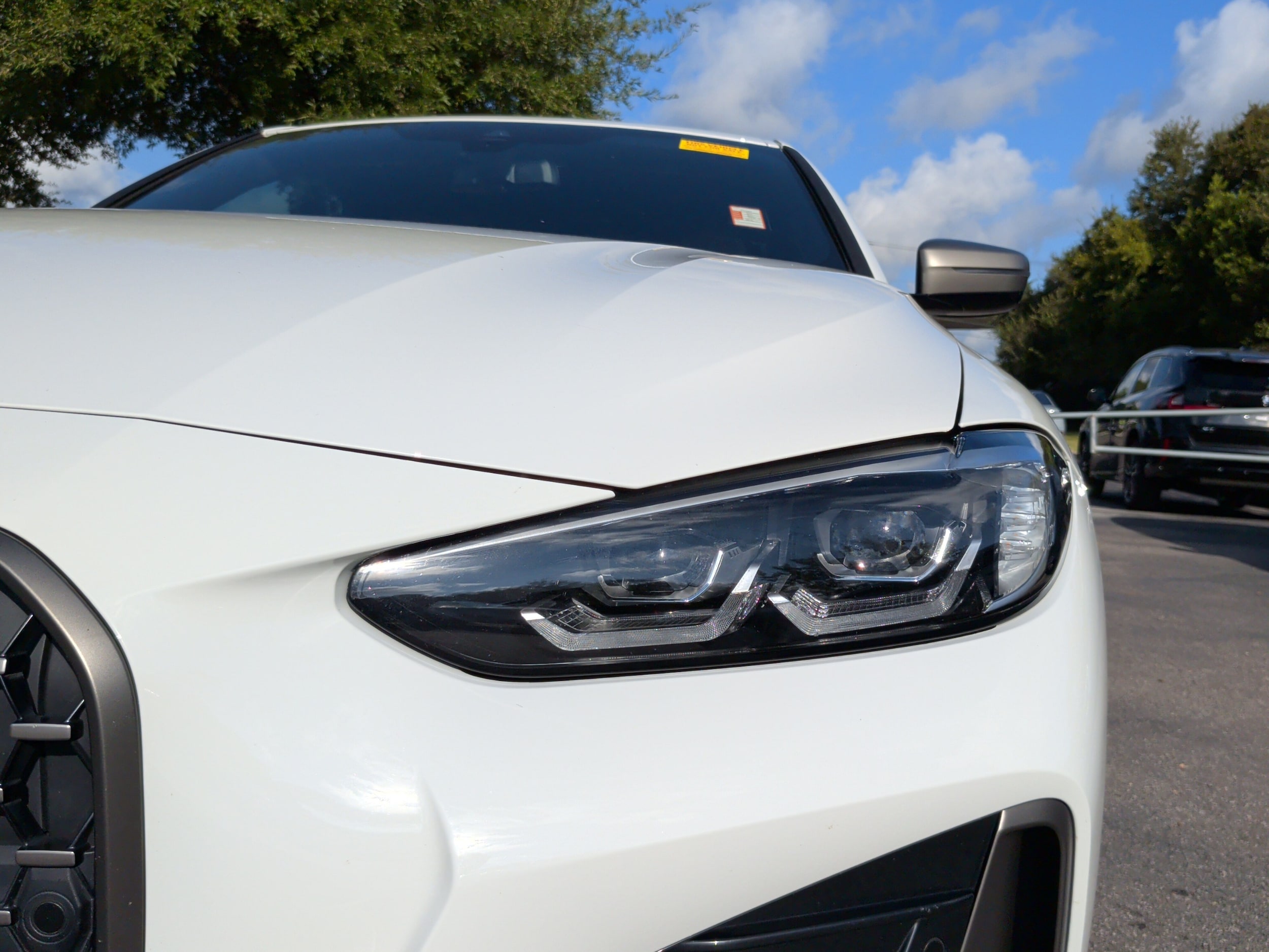 2021 BMW M440i M440i XDrive