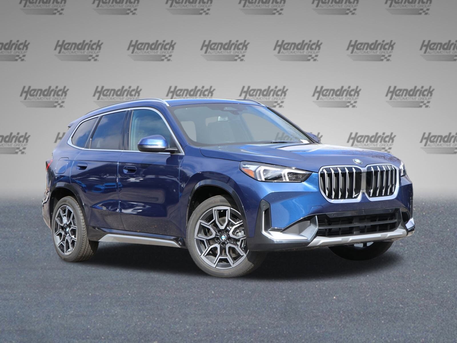 2025 Bmw X1 XDrive28i photo 2
