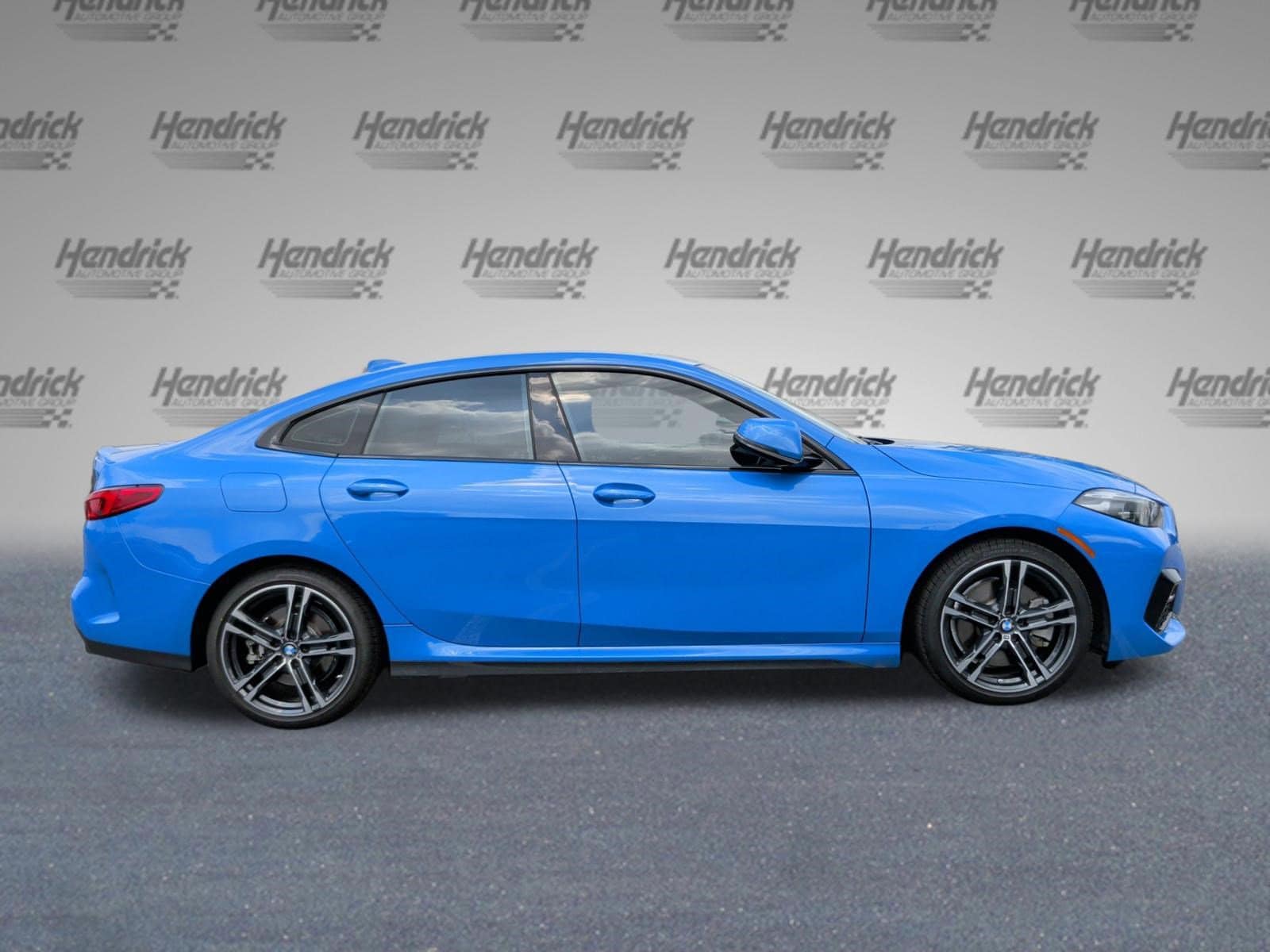 2024 BMW 228i 228i xDrive Gran Coupe photo 5