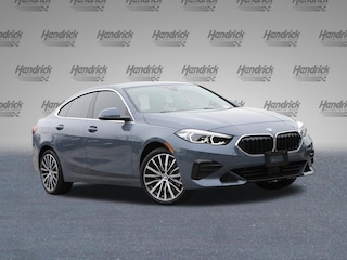 2024 BMW 228i 228i Gran Coupe Sedan