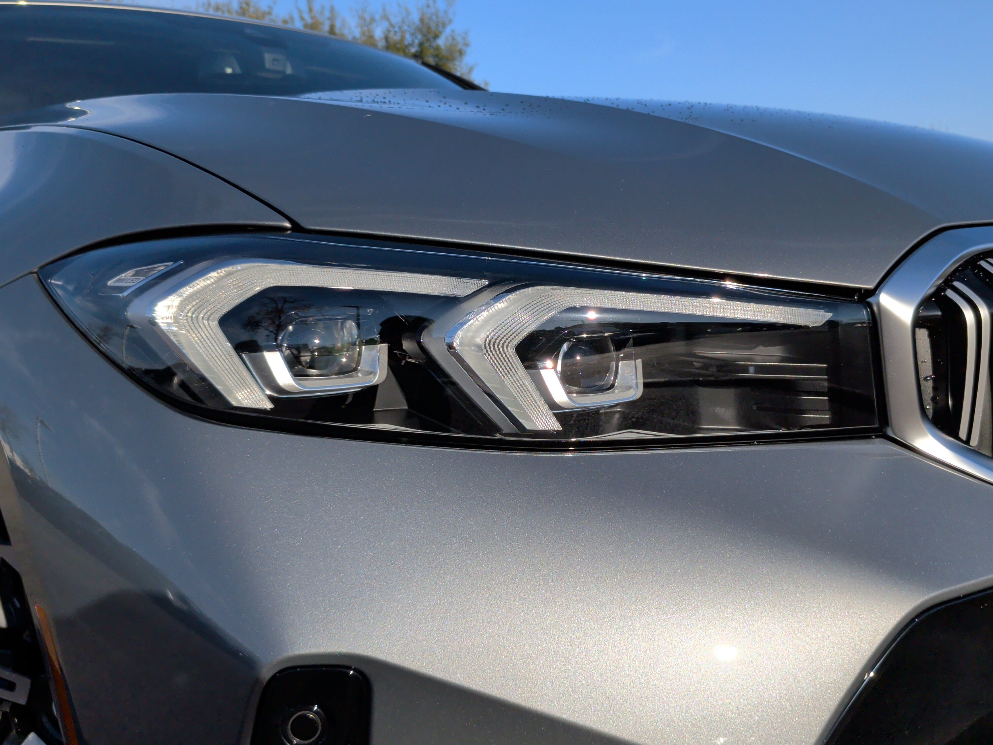 Certified 2026 BMW 330i 330i Sedan
