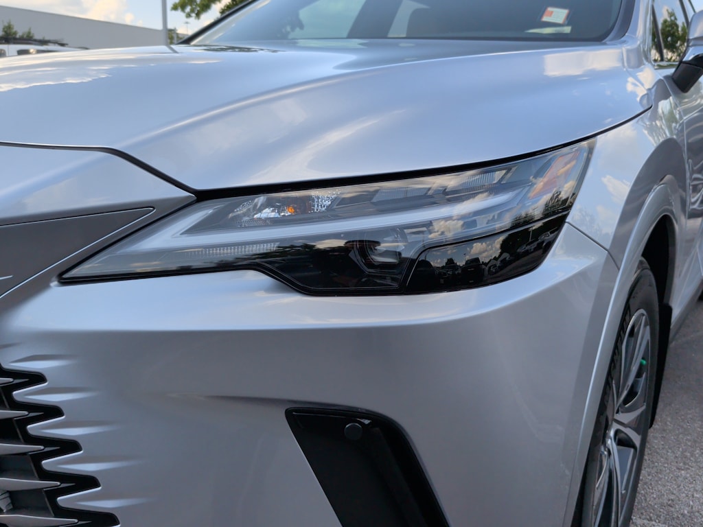 Used 2026 Lexus RX 350 RX 350 Premium SUV