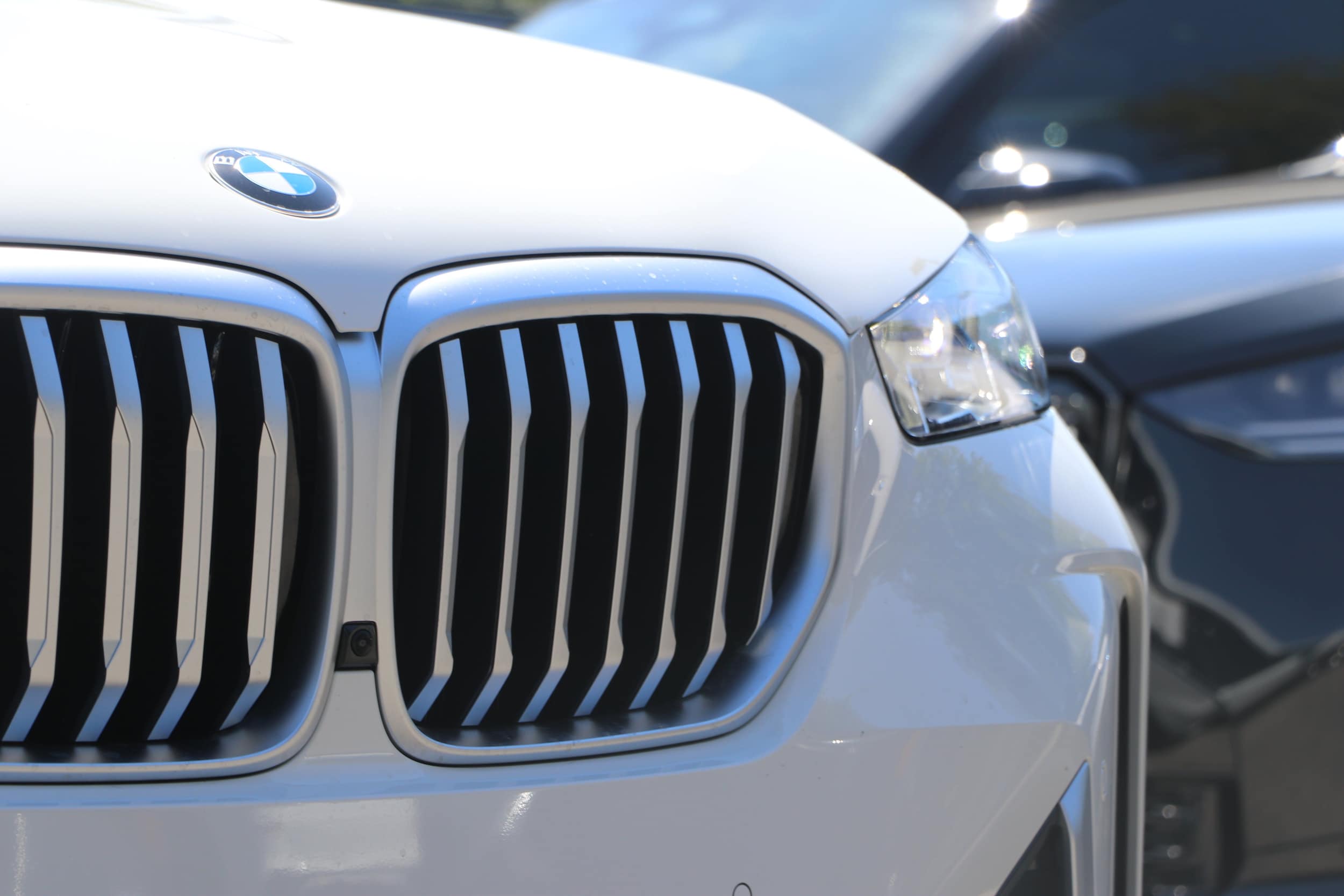 BMW X5 SDrive40i