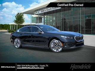 2026 BMW i5 eDrive40 Sedan