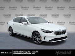 2026 BMW i5 eDrive40 Sedan