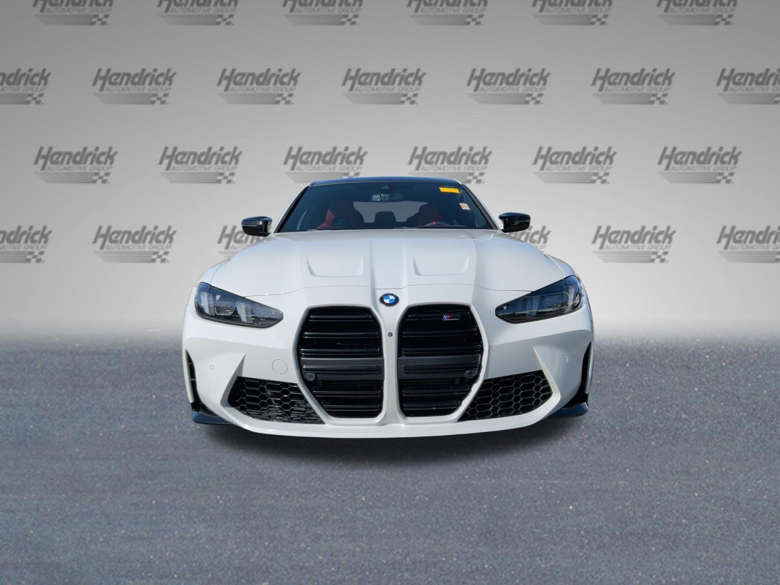 2026 BMW M3 Competition XDrive