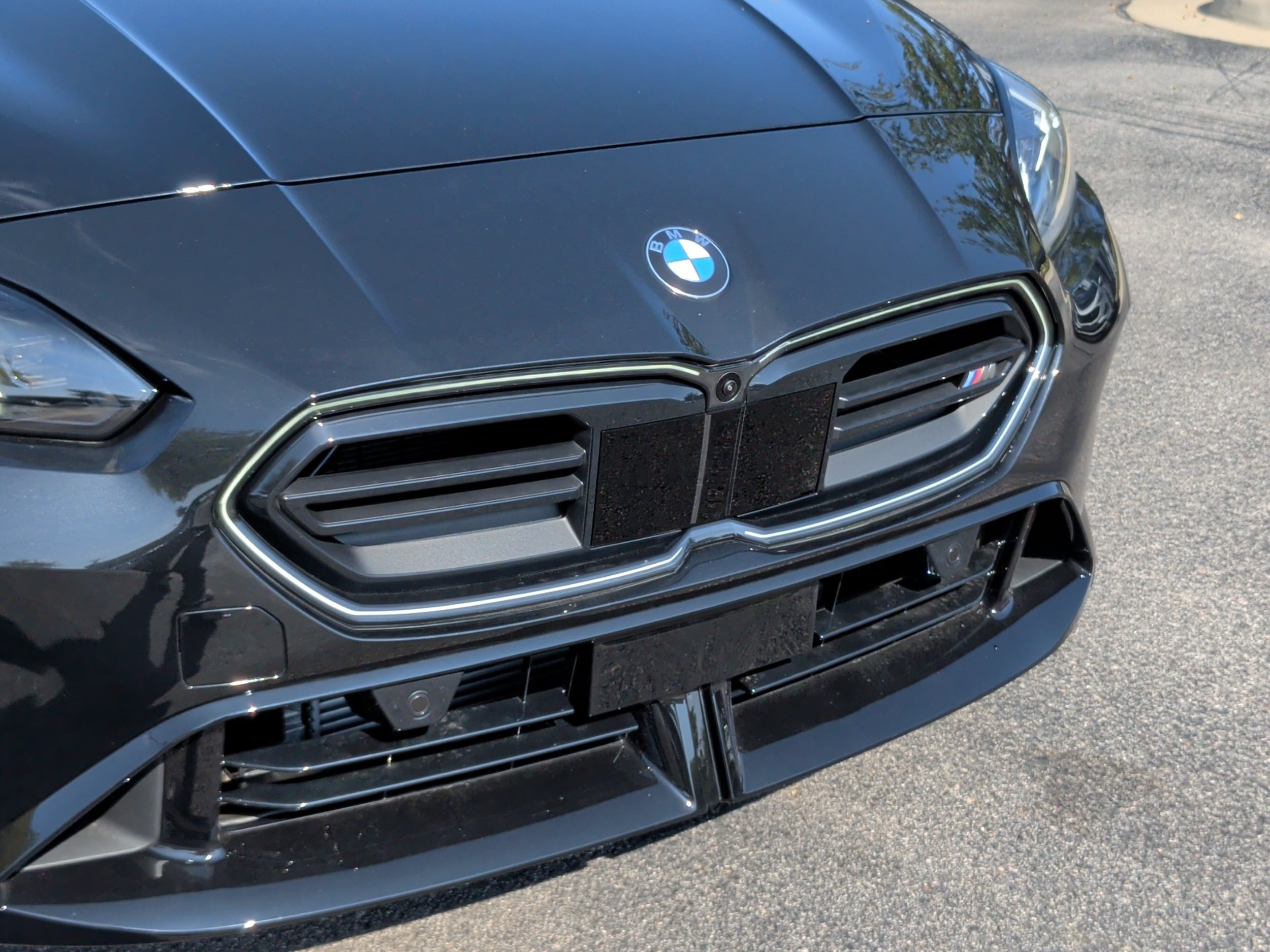 BMW M235i M235 XDrive Gran Coupe