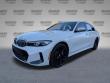 2026 BMW 330i 330i Sedan