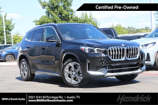 2026 BMW X1 xDrive28i SUV
