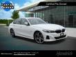  BMW 330e