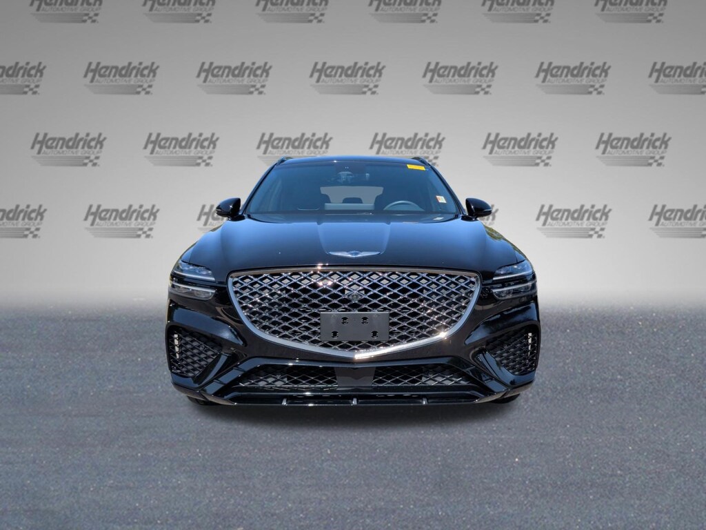 Used 2024 Genesis GV70 Sport Prestige 2.5T AWD SUV