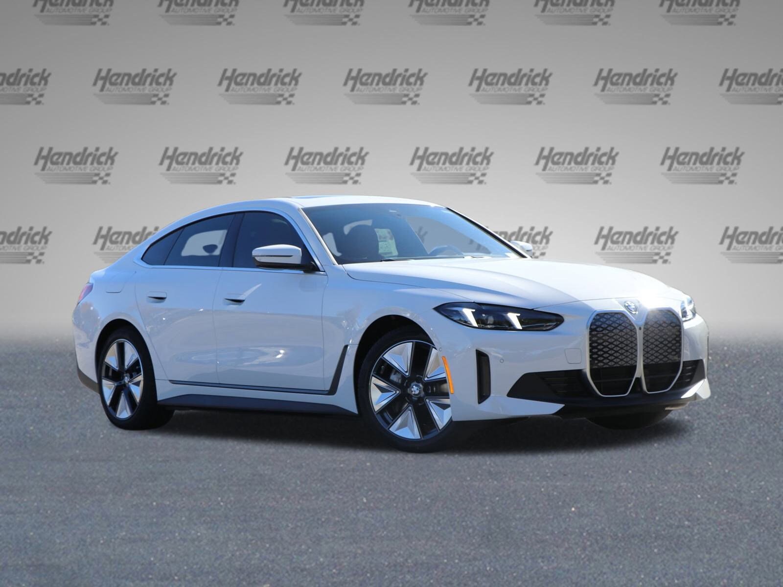 2025 Bmw i4 eDrive40 photo 2