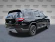 2025 Honda Pilot TrailSport SUV
