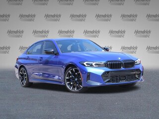 2025 BMW 330i 330i Sedan
