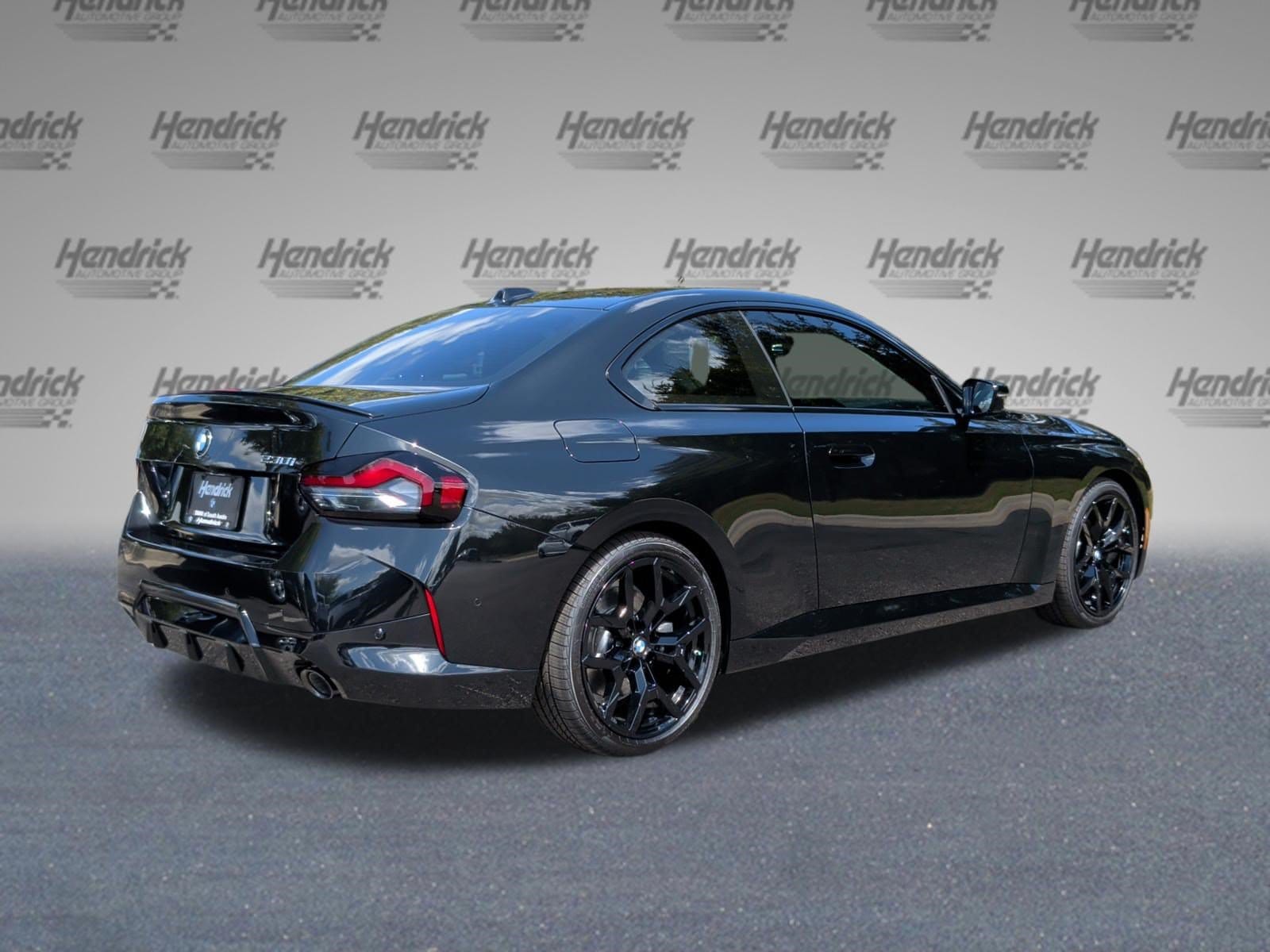 2026 BMW 2 Series 230i