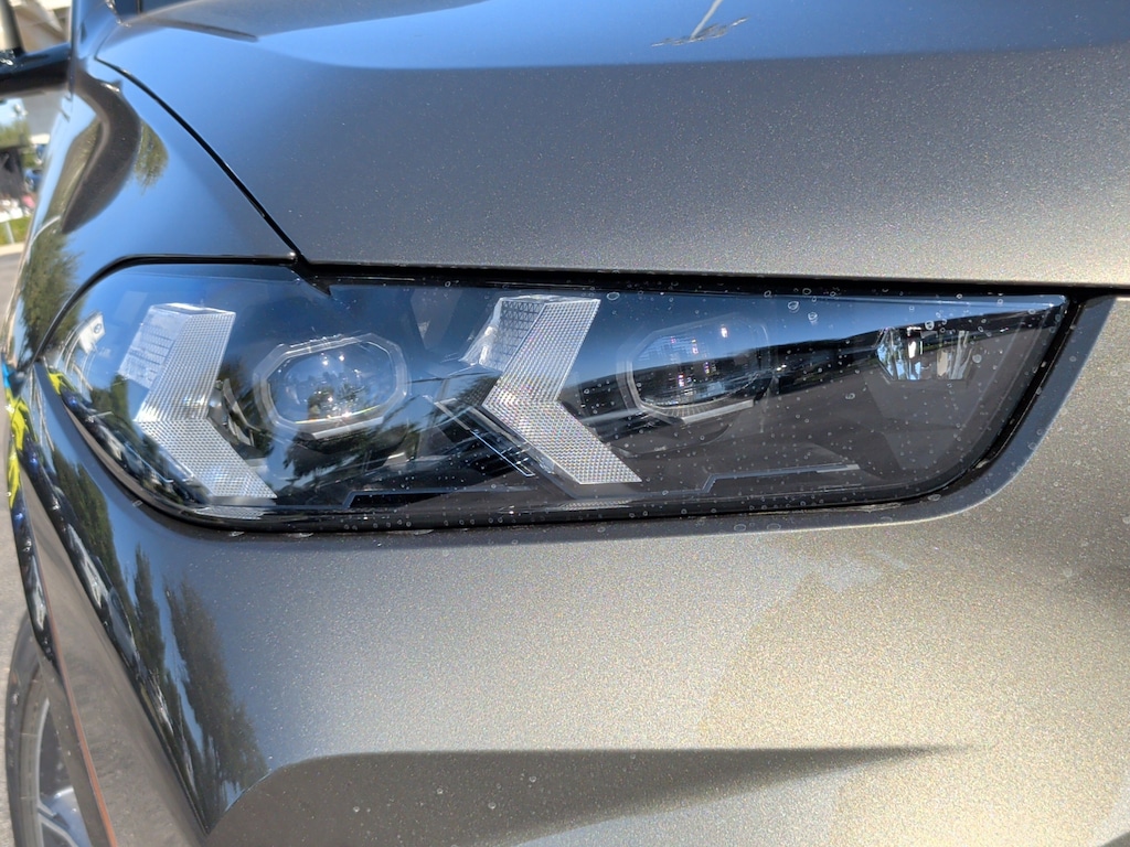 Certified 2026 BMW X5 PHEV xDrive50e SUV