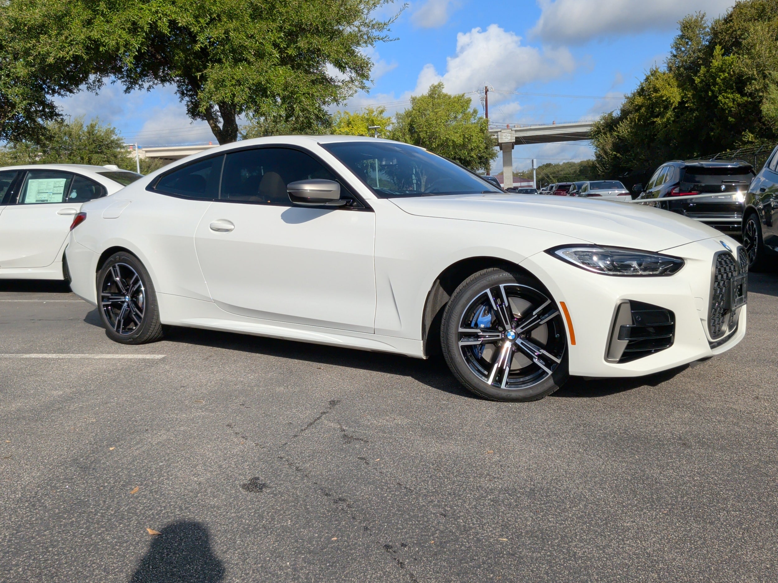 2021 BMW M440i M440i XDrive
