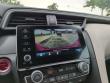 2022 Honda Insight Touring Sedan