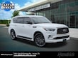  INFINITI QX80