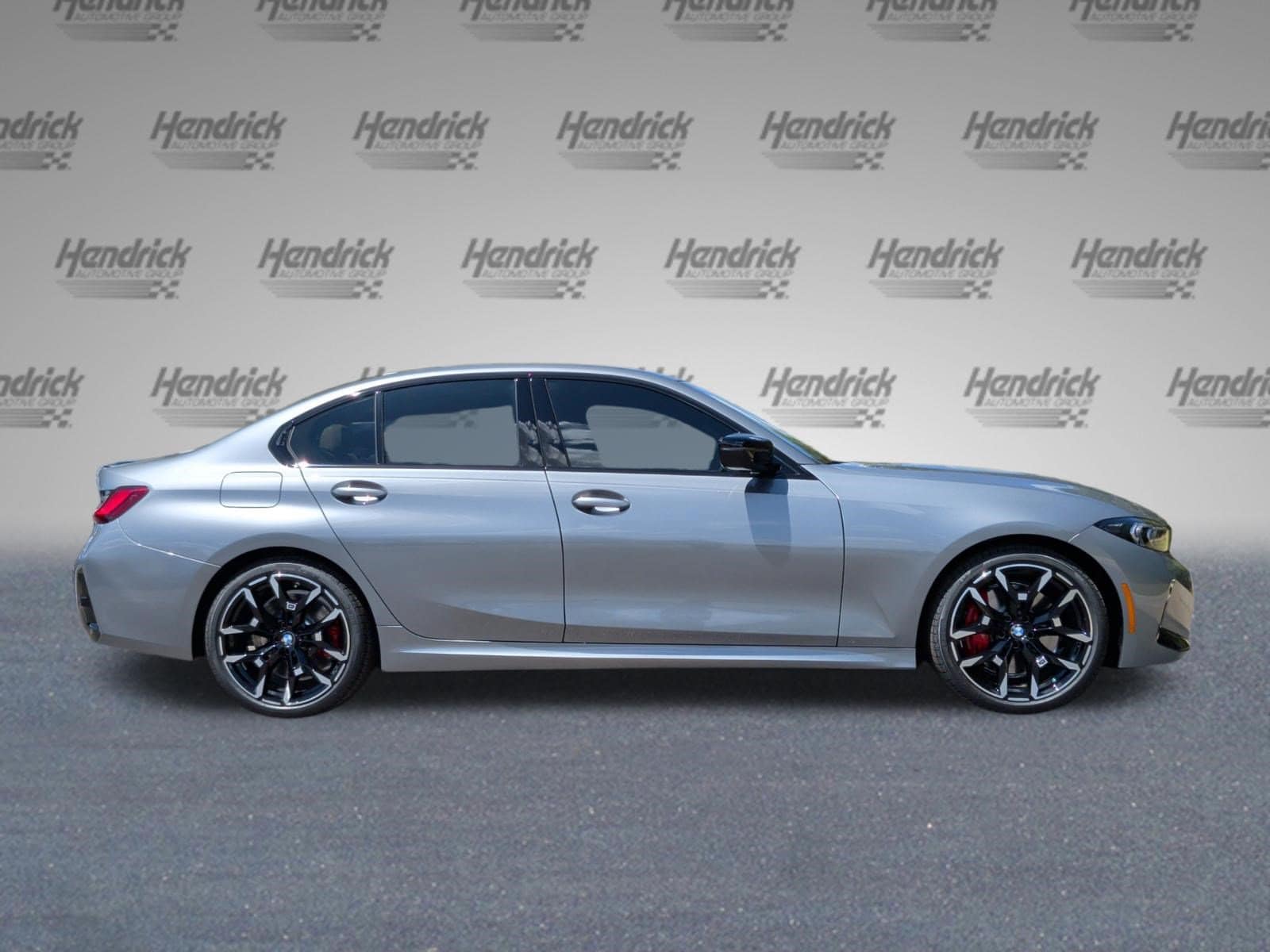 2026 BMW 3 Series 330i