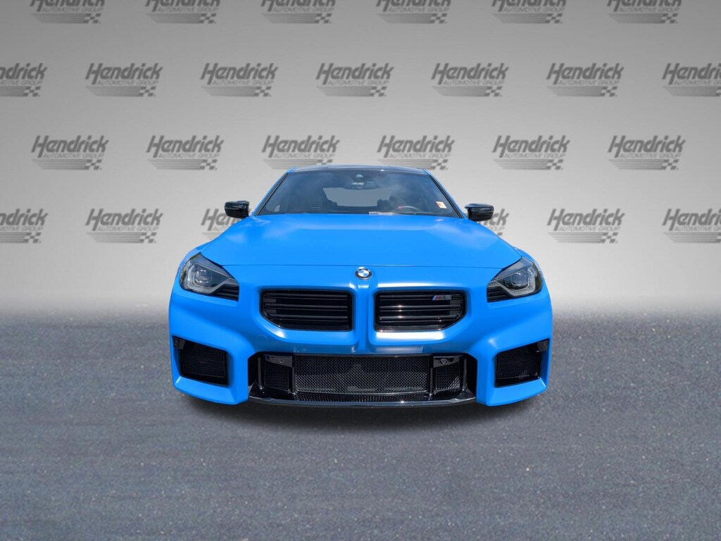 Used 2025 BMW M2 Coupe