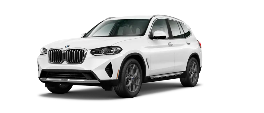2020 BMW X3 Austin