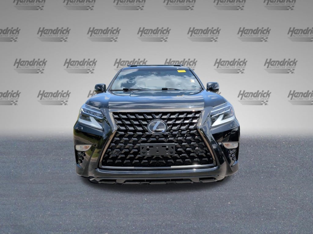 Used 2023 Lexus GX 460 GX 460 SUV