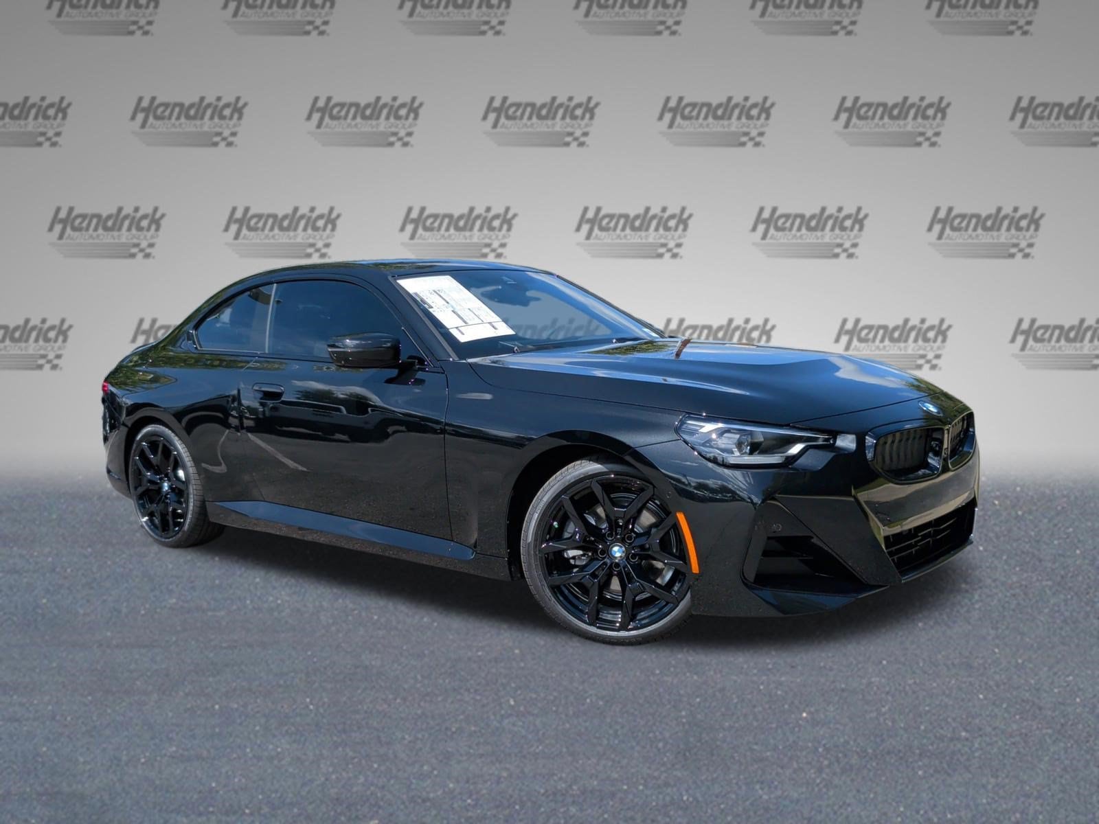 2026 BMW 2 Series 230i