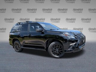 2023 LEXUS GX 460 GX 460 SUV
