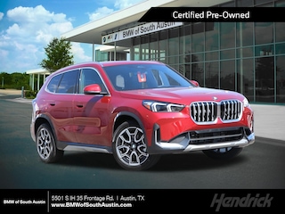 2026 BMW X1 xDrive28i SUV