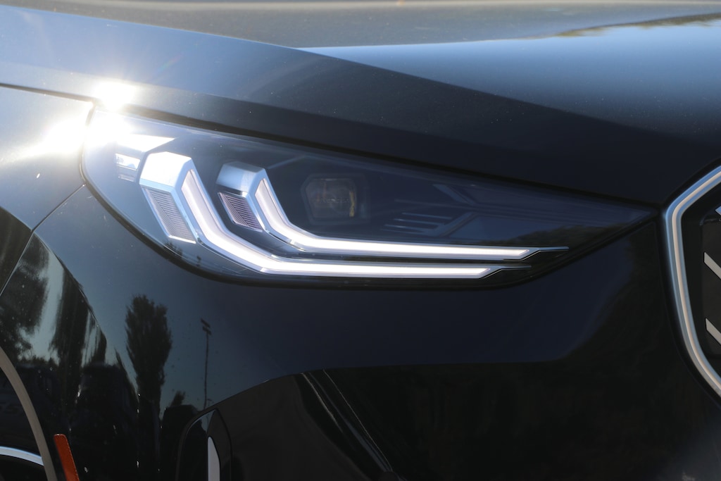 Certified 2026 BMW X3 30 xDrive SUV