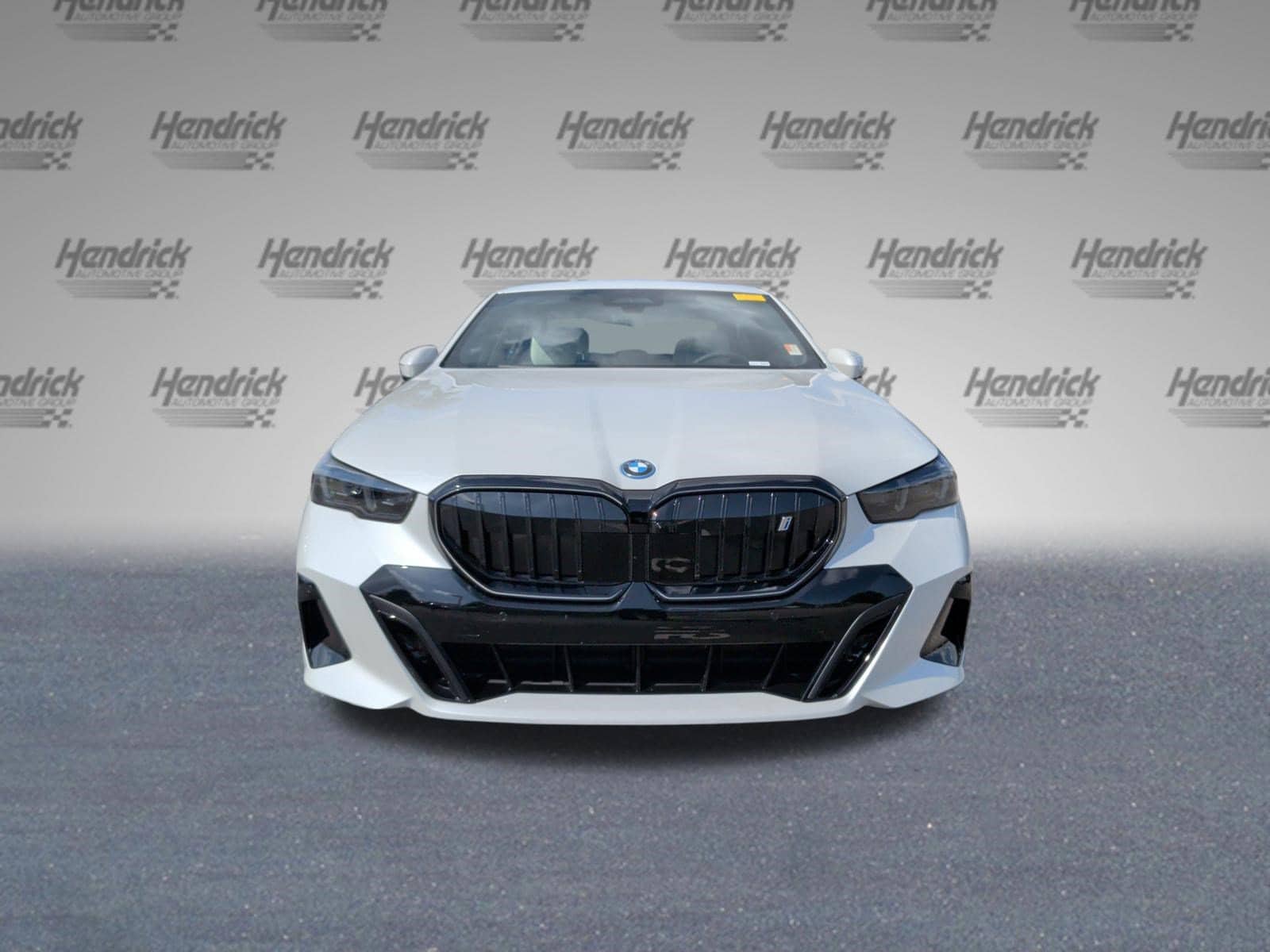 BMW I5 EDrive40