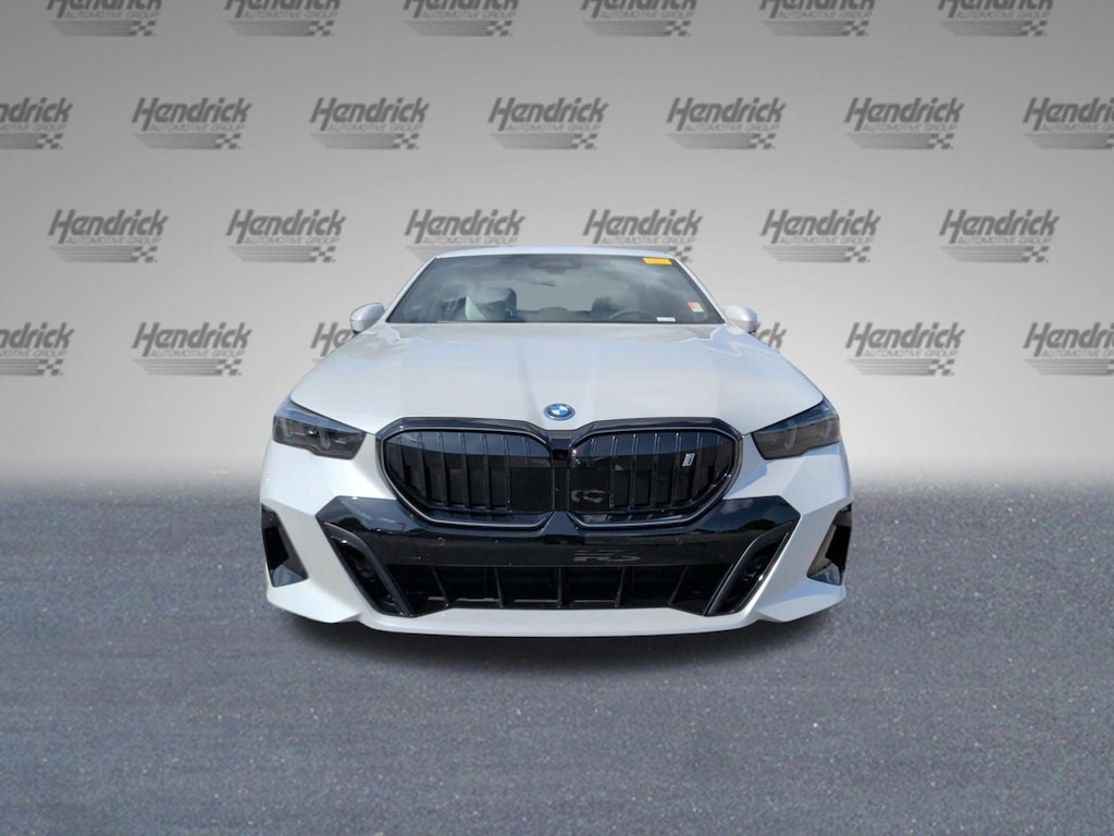 Used 2027 BMW i5 eDrive40 Sedan