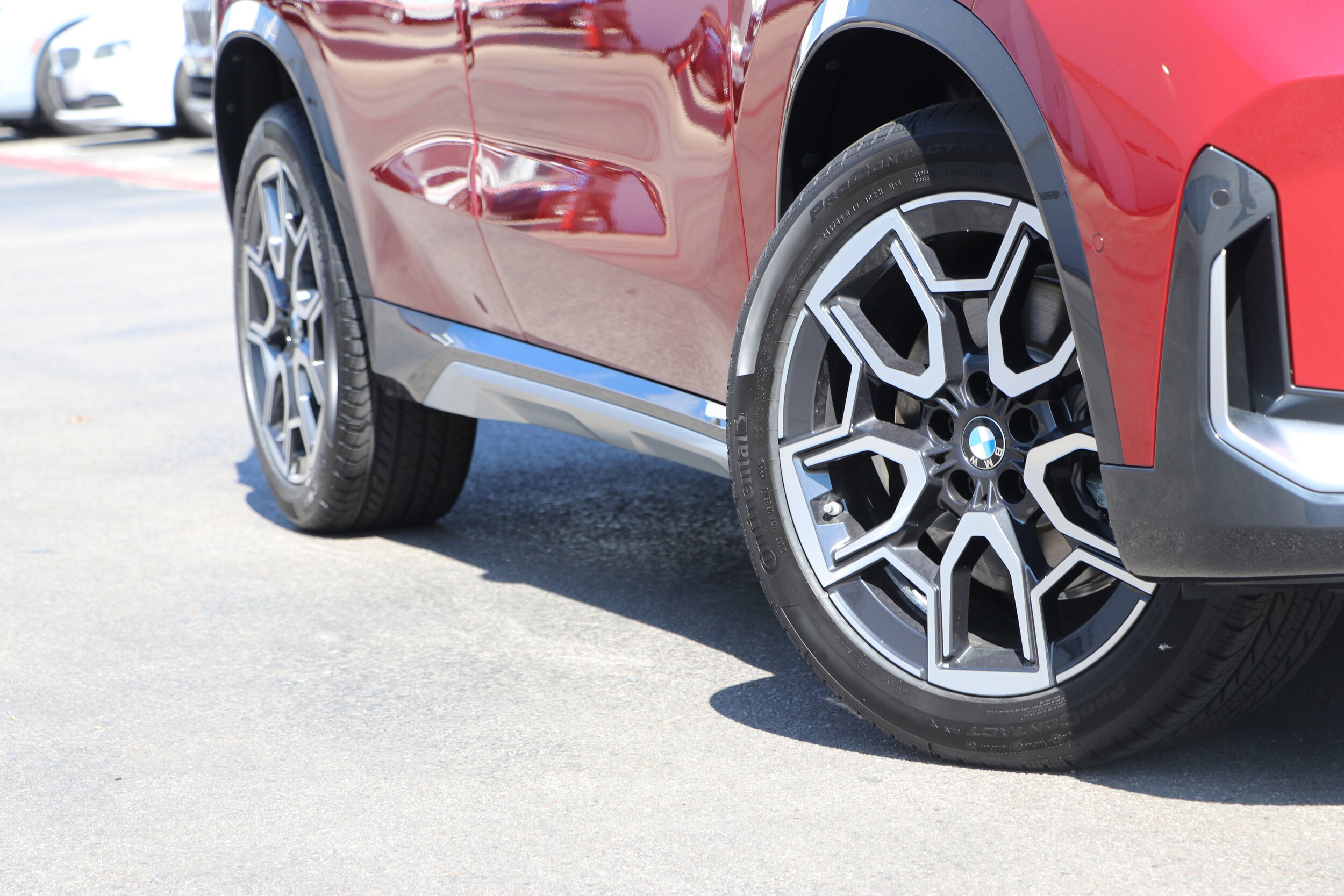 2026 Bmw X1 XDrive28i photo 3