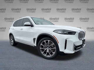 2024 BMW X5 sDrive40i SUV