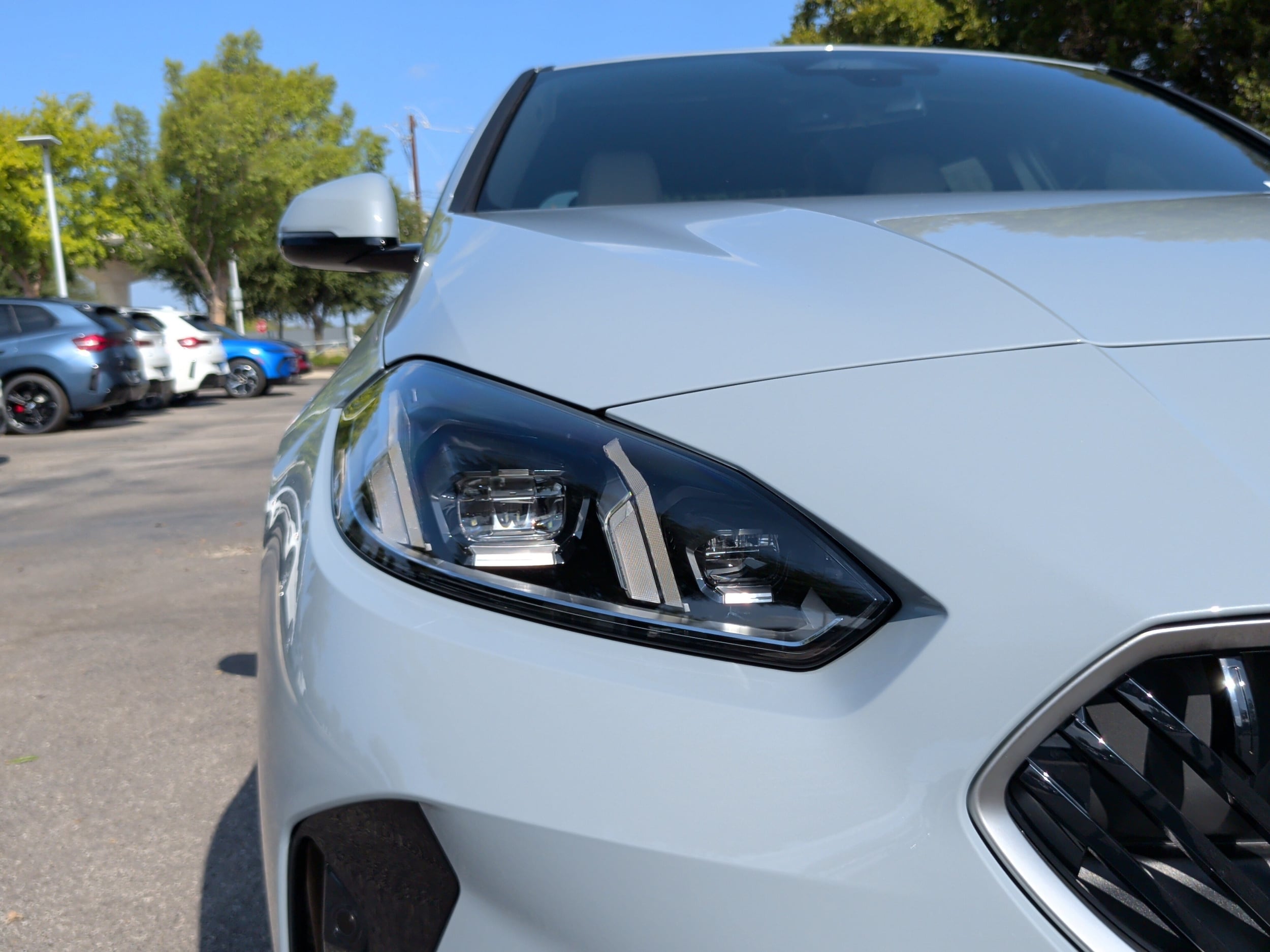 2026 BMW 2 Series 228 Gran Coupe