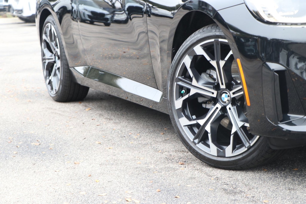 Certified 2025 BMW 2 Series 230i xDrive Coupe