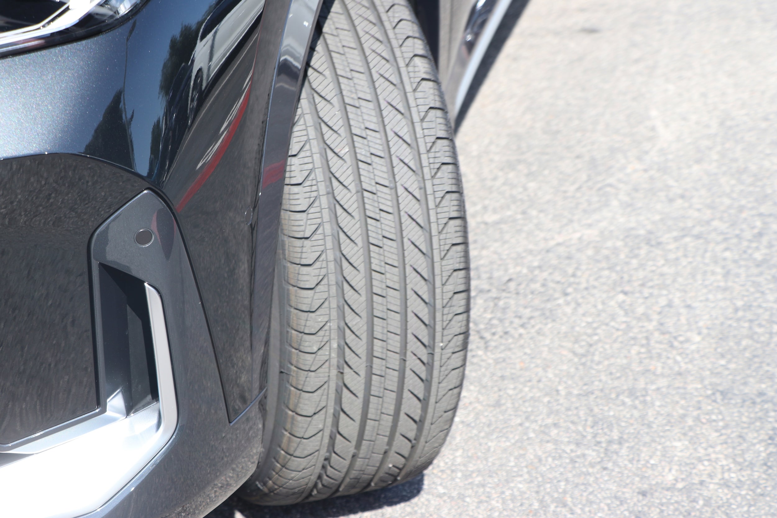 2025 BMW X1 xDrive28i photo 6