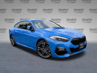 2024 BMW 228i 228i xDrive Gran Coupe Sedan
