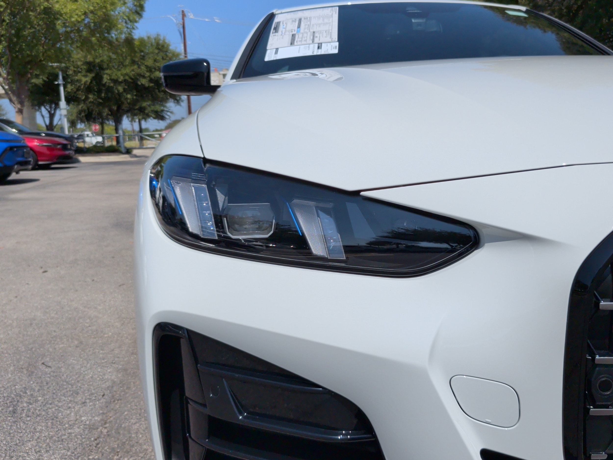 2027 BMW 4 Series 430i XDrive