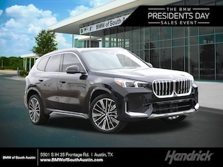 2025 BMW X1 xDrive28i SUV