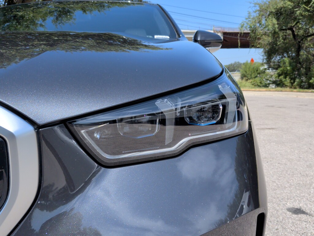 Certified 2026 BMW 530i 530i xDrive Sedan