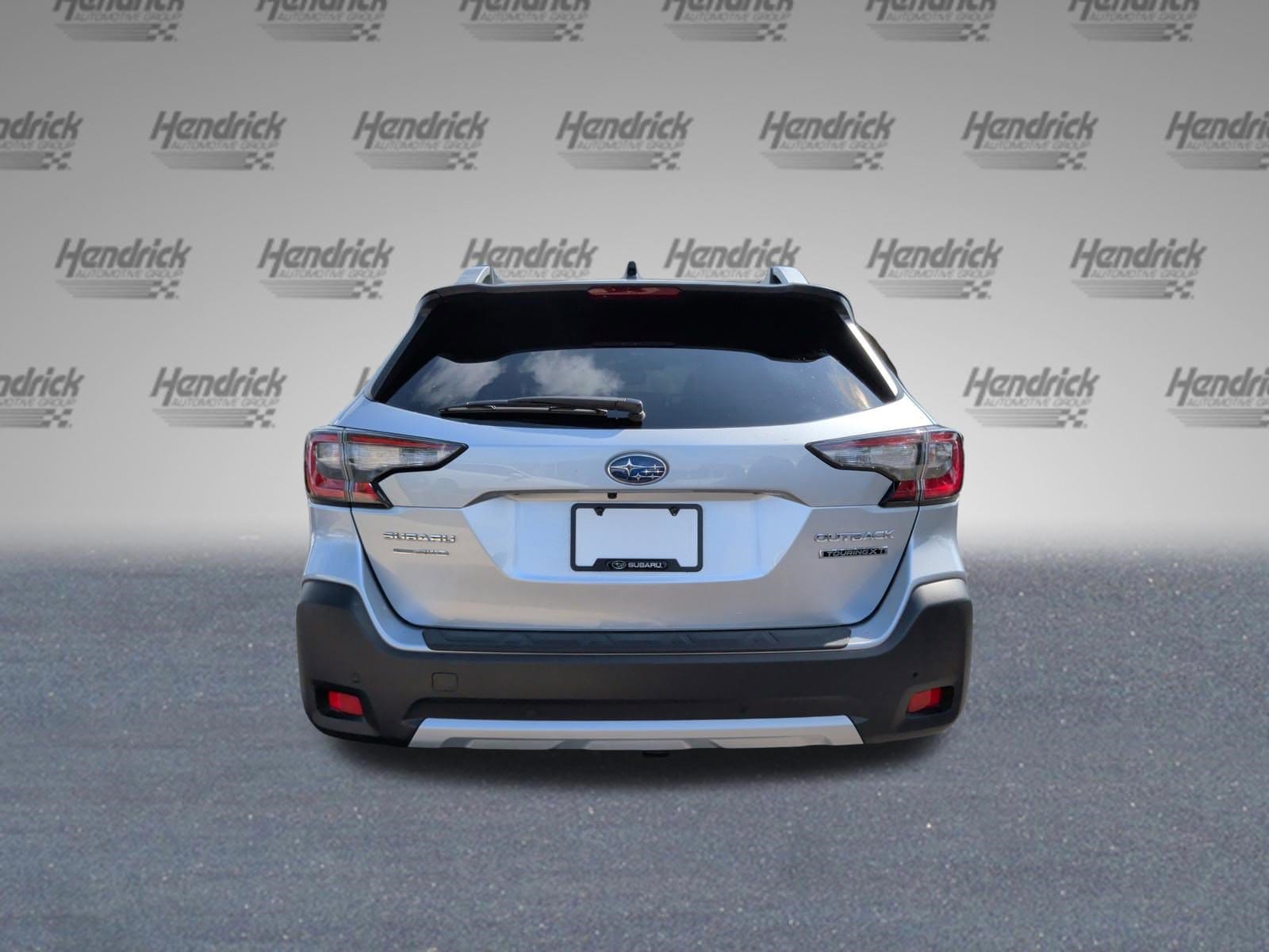 2025 Subaru Outback Touring XT photo 6